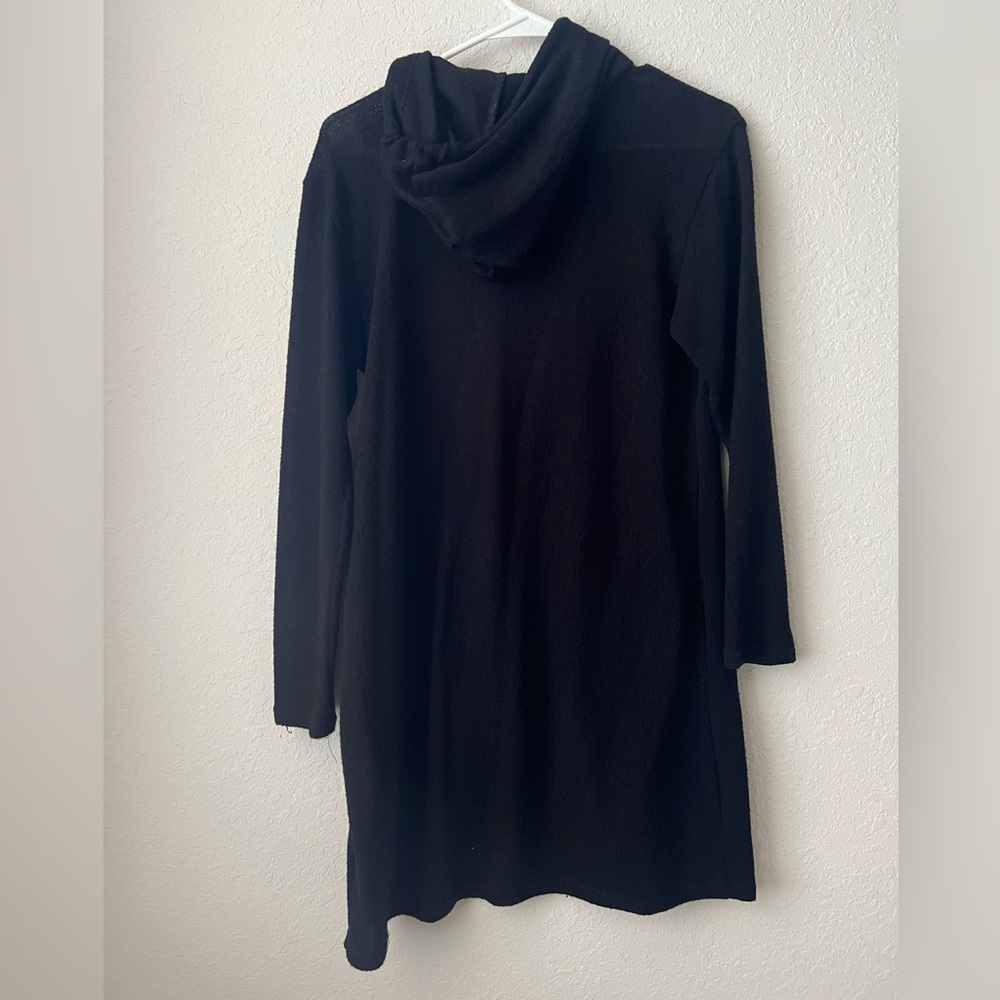 CALSON Nordstrom Hoodie Dress - Picture 5 of 6
